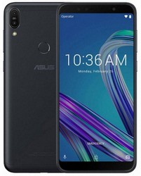 Замена динамика на телефоне Asus ZenFone Max Pro M1 (ZB602KL) в Комсомольске-на-Амуре